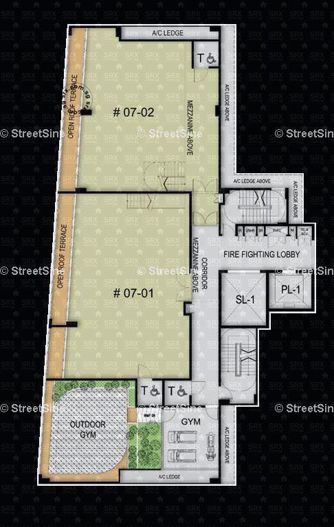 Agrow Building thumbnail photo